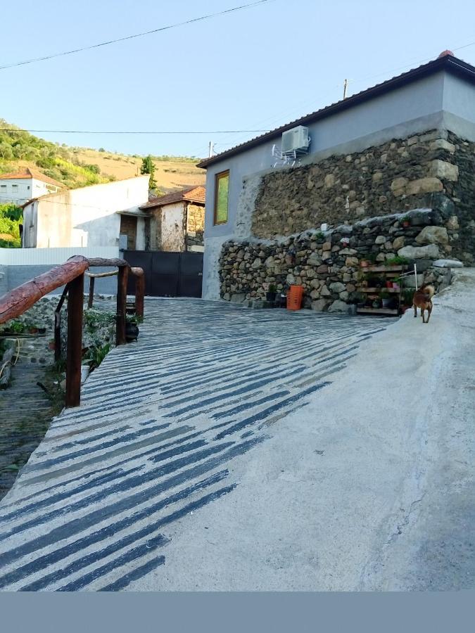 O Cantinho Da Laura Lamego Exteriér fotografie